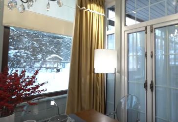 Дачный ответ